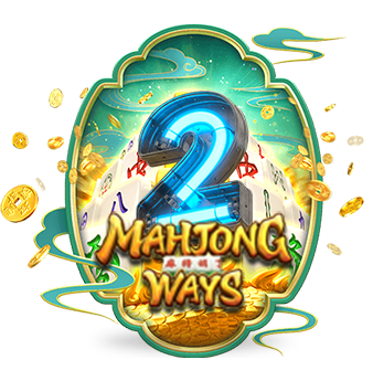 icon mahjong ways 2